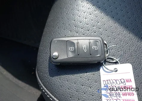 2018 Volkswagen Jetta 1.4T Se/1.4T Wolfsburg Edition из США, поврежденный, VIN 3VWDB7AJXJM261479